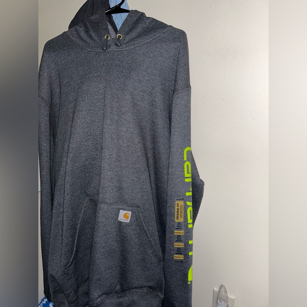 Carhartt 2XL never worn